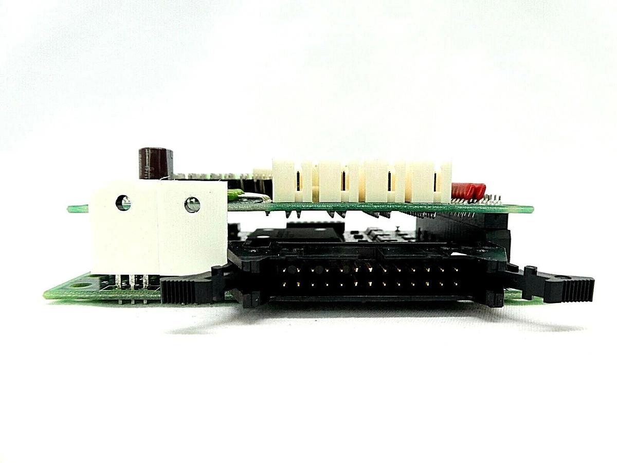 Used Advantest BLB-020972 I/O Connector Board PCB PLB-420972BB2 BLB-027895 M4542AD