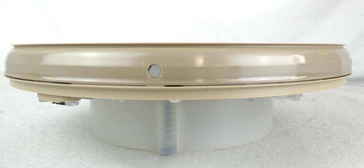 Used TEL Tokyo Electron 3B85-363392-11 300mm Spin Chuck Assembly Working Spare