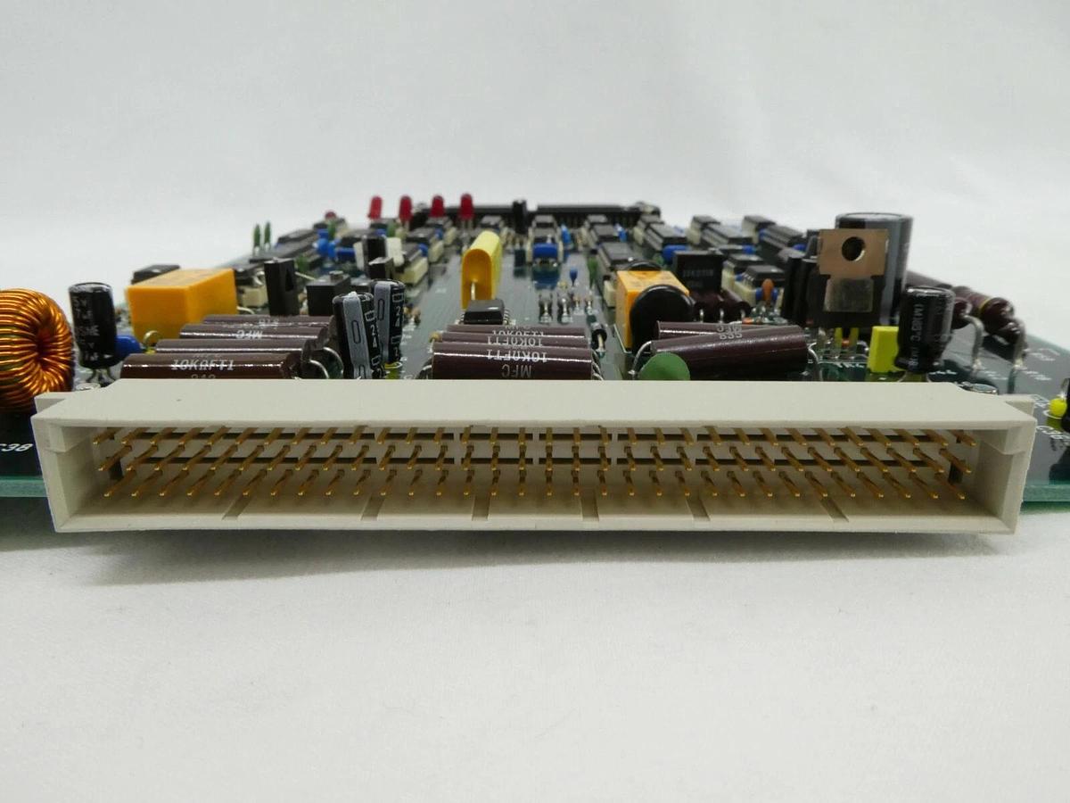 Used JEOL BP102092-00 OL CONT PB PCB Card JWS-2000 Wafer Detect SEM Working Spare