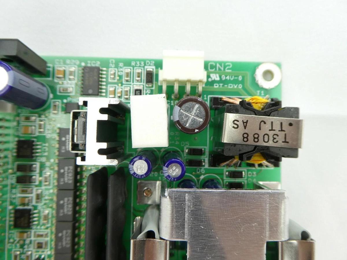 Used Yaskawa Electric CPSR-A5FE Power Control PCB DF9300864-C0 Working Spare