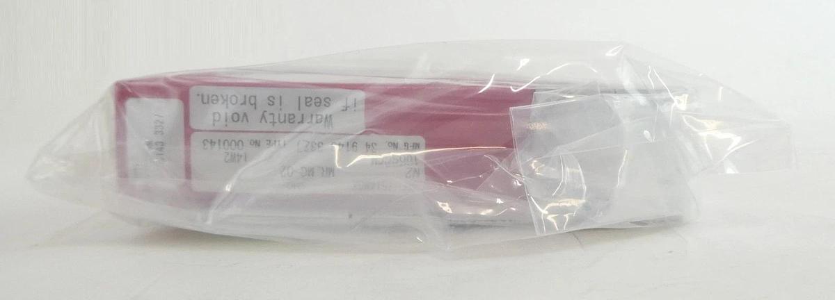 Horiba STEC SEC-Z514MGX Mass Flow Controller MFC Z500 120 SCCM HCI Lot of 2 New