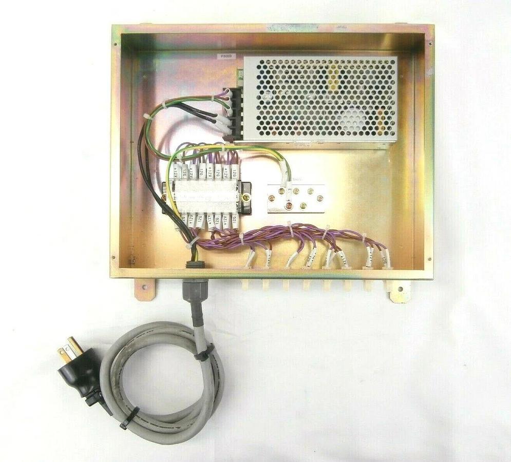 Used DNS Dainippon Screen CNCC Power Supply Switch Module FC-3000 Working Spare