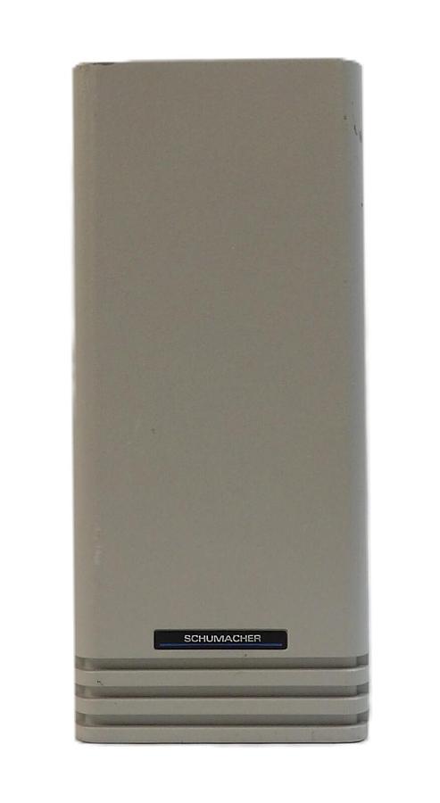 Used Schumacher 1491-7037G Refill Controller Model SCM TFL Working Surplus