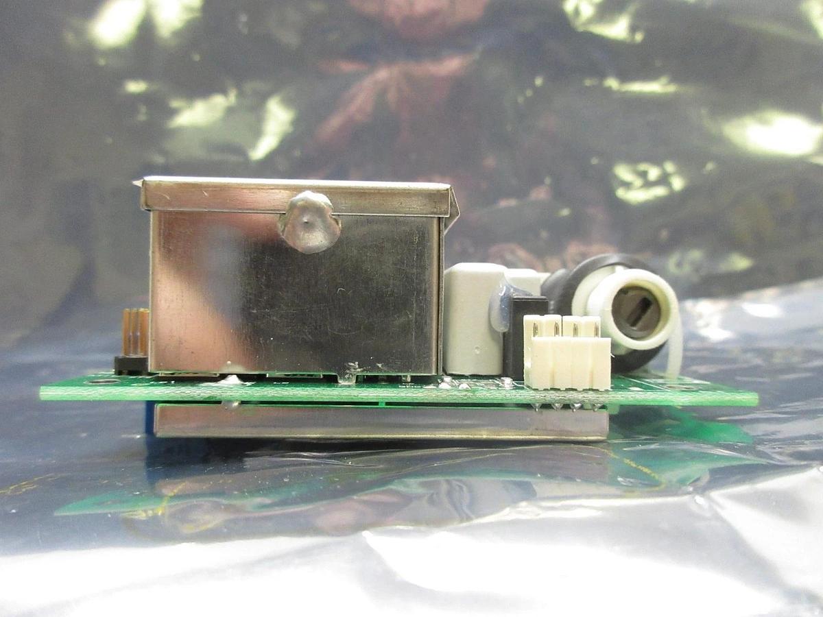 Used Texas Instruments RI-RFM-104B-01 TIRIS RFM PCB RI-STU-MB6A-03 Nikon NSR Working