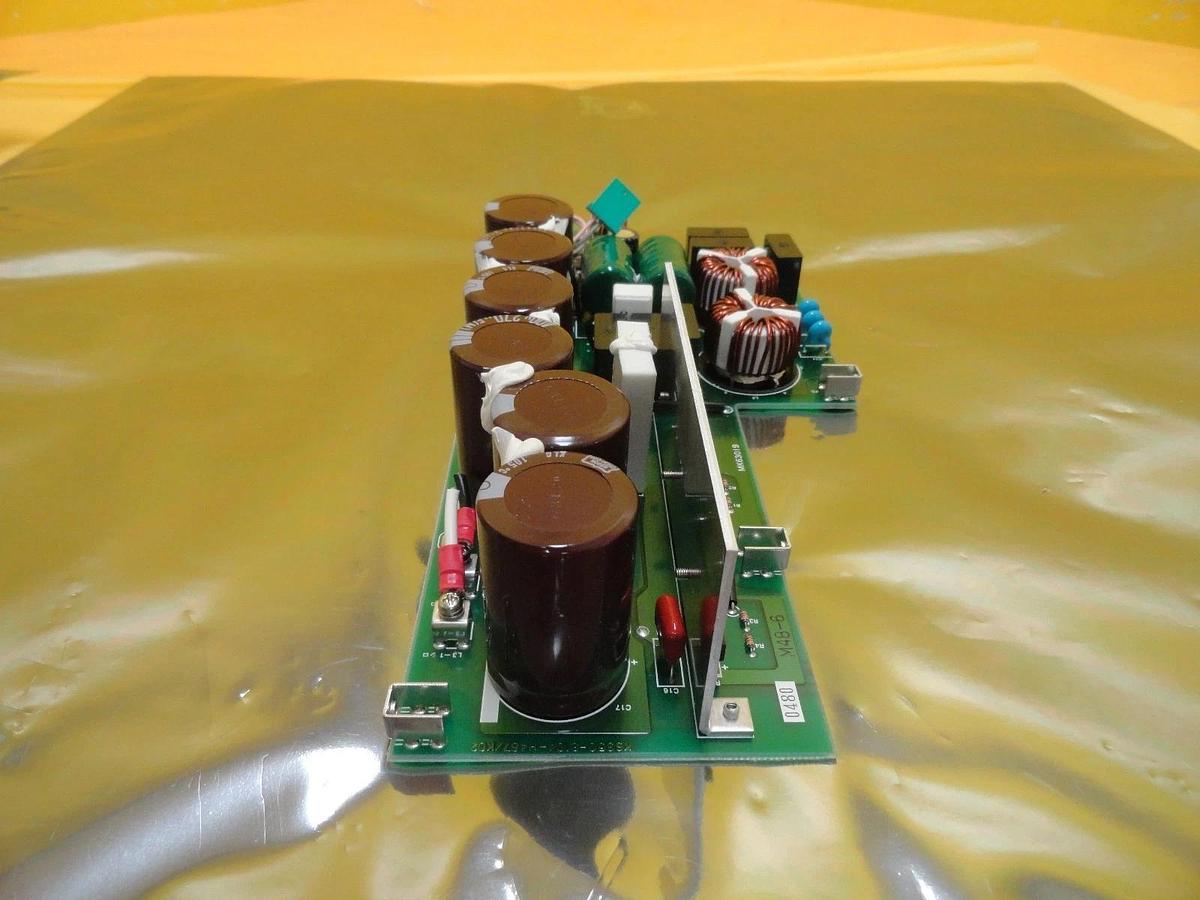 Used Fujitsu Denso KS14-7792-H921 Power Supply PCB 3P RECT KS350-3104-H467 Used