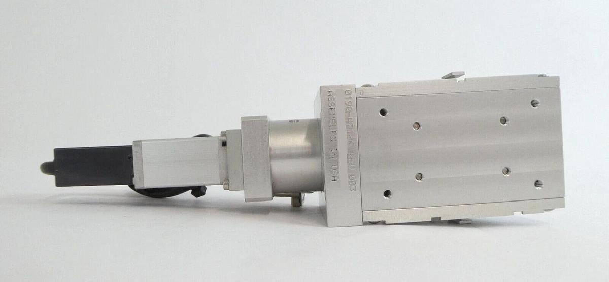 Used AMAT Applied Materials 0190-49999 Linear Actuator Assembly Working Surplus