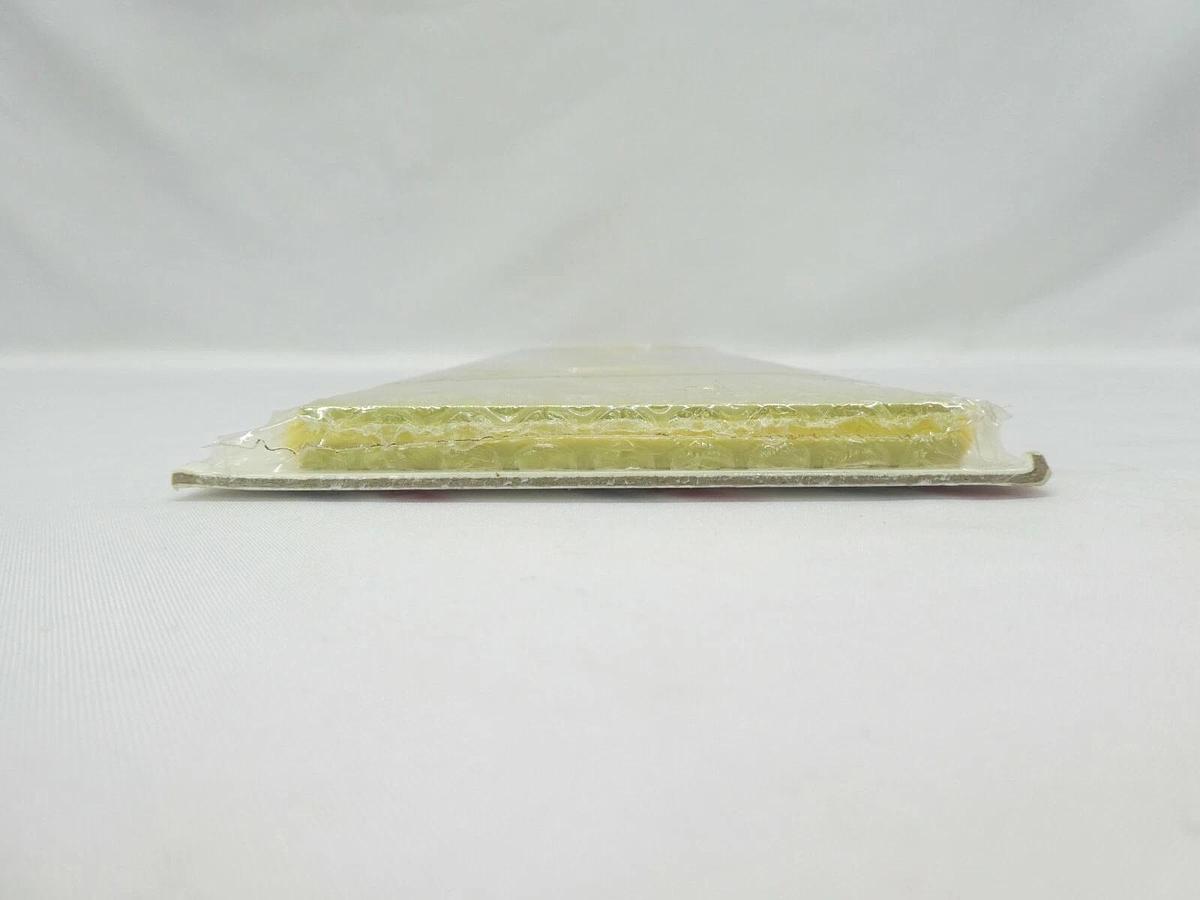 Varian Semiconductor Equipment VSEA 107404001 Aperture Shield Lot of 3 New Spare