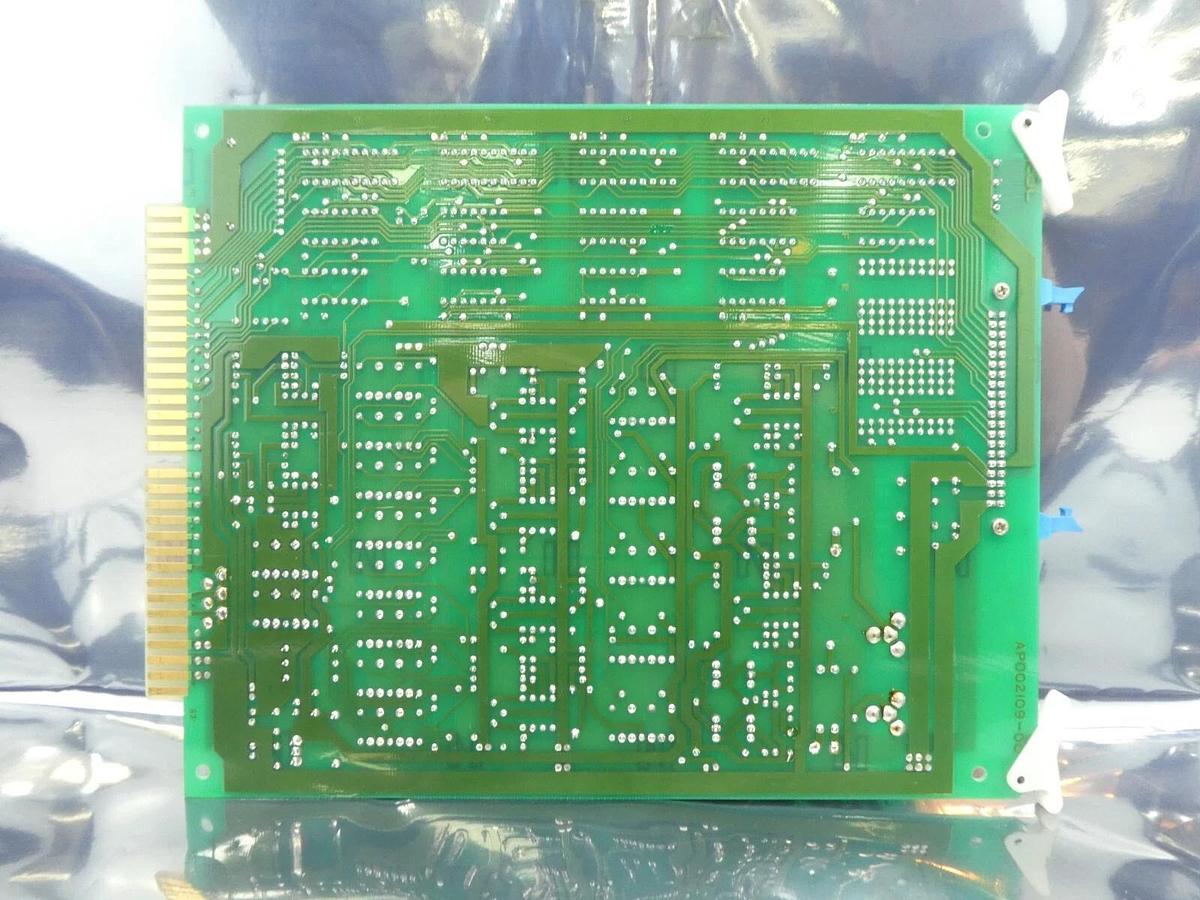 Used JEOL AP002109(00) Processor PCB Card SELECT PB JSM-6400F SEM Working Surplus