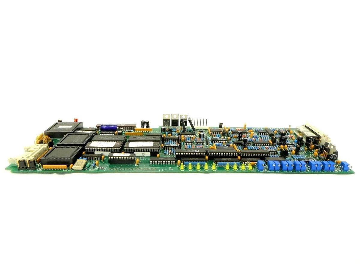 Used Kensington Laboratories 5-0001-02 Z-Axis PCB Card 4000-60002 V.1 2C Working