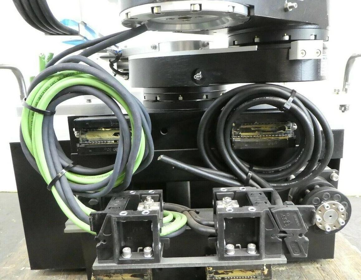 Used Daifuku 300mm Wafer Transport FOUP FOSB Asyst Shinko Panasonic Working Surplus