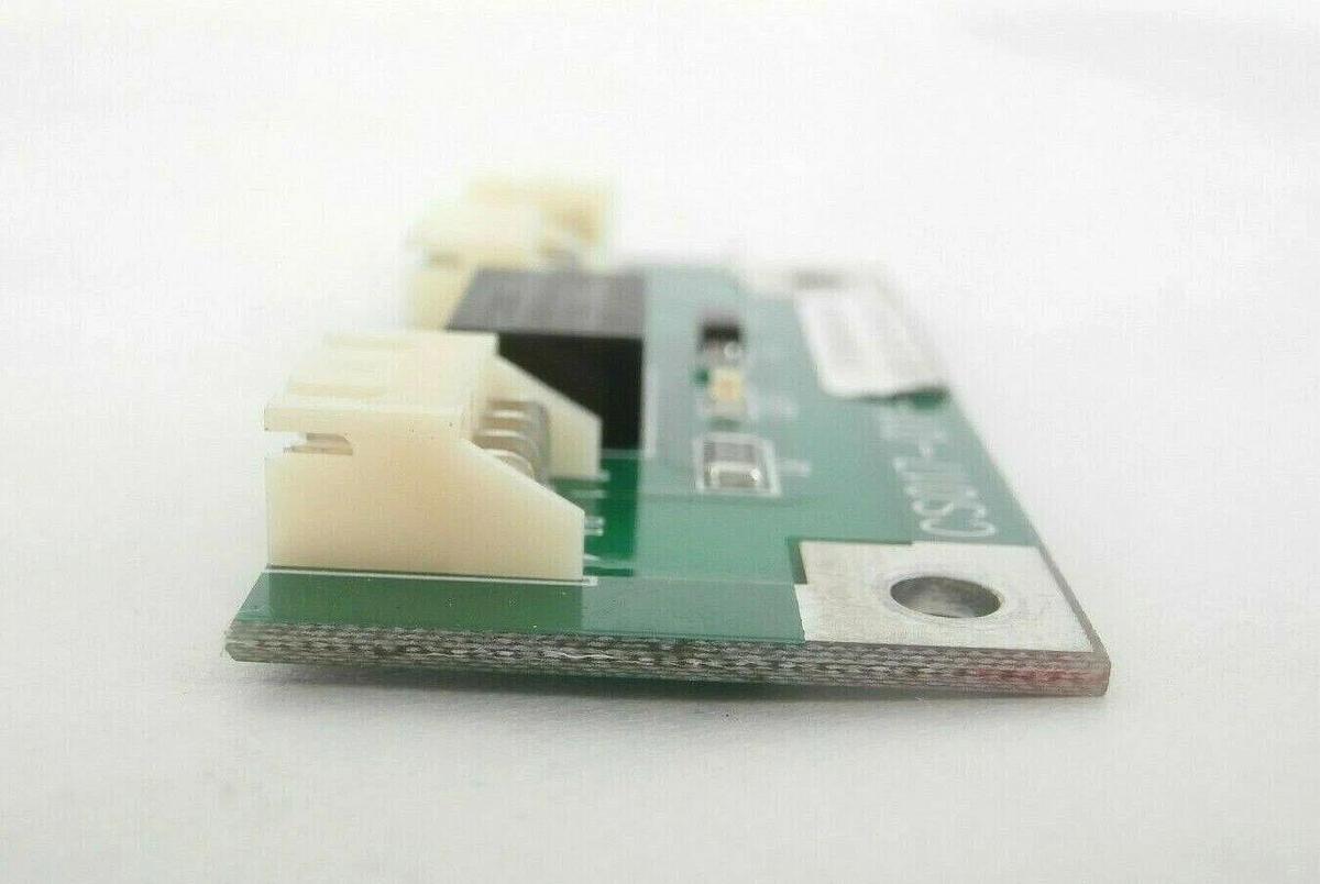 Used Nikon CS017-011 Interface Relay Board PCB NSR System Working Surplus