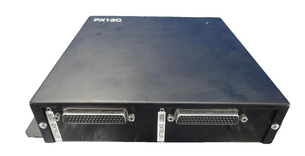 Used Berkeley 300-000-666 PCB PX13C AMAT Quantum X Factory Interface Used Working