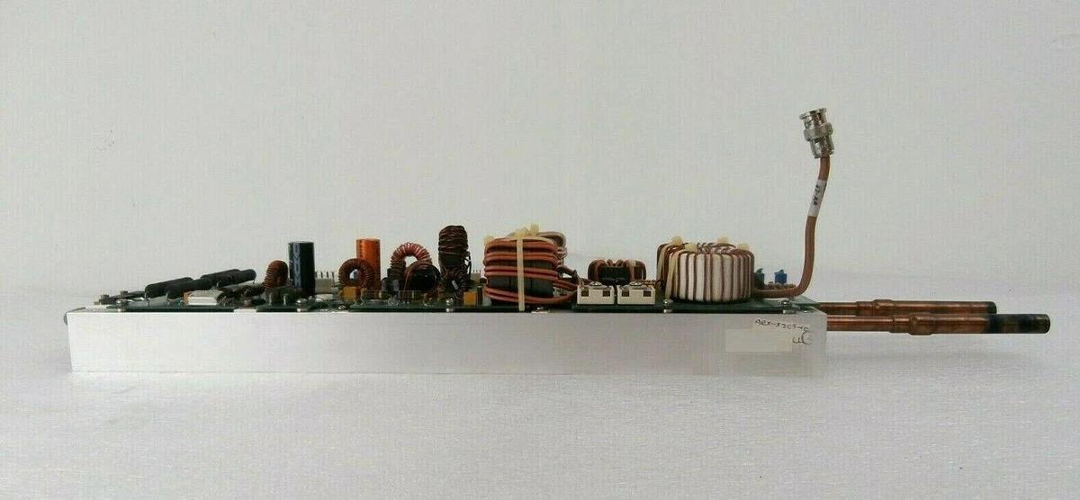 Used ETO Ehrhorn Technological ARX-X209-10 Driver PCB ABX-X234 AMAT Working