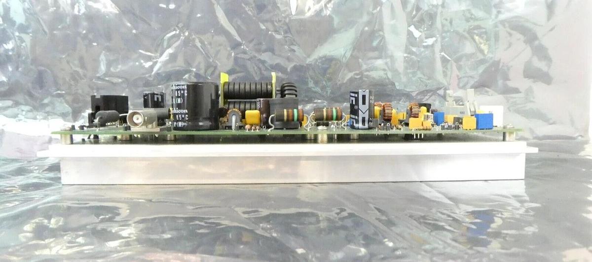 Used Thermo Scientific 96000-6109 RF Amplifier PCB TSQ Spectrometer Working Spare