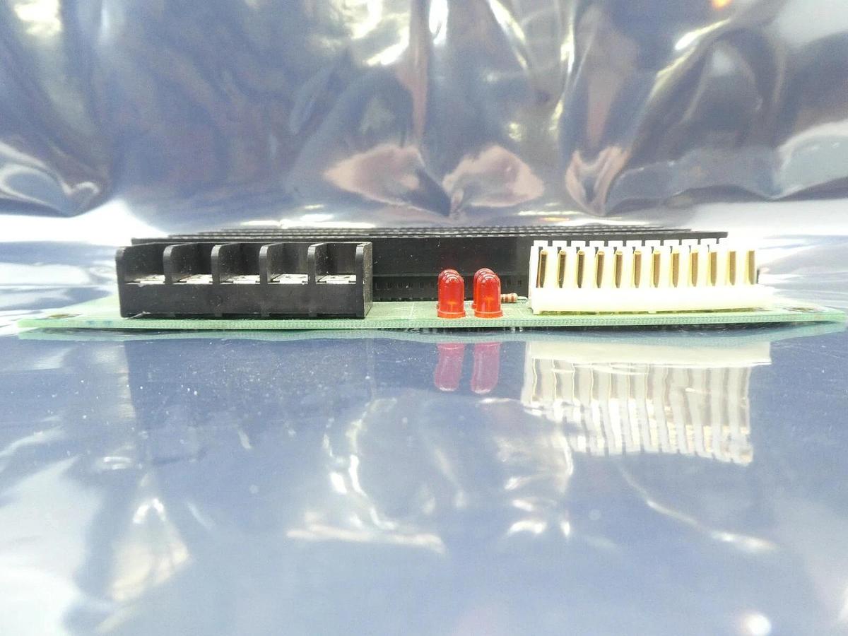 Used TEL Tokyo Electron BP-4S Backplane PCB BP4SB T-3044SS Working Surplus