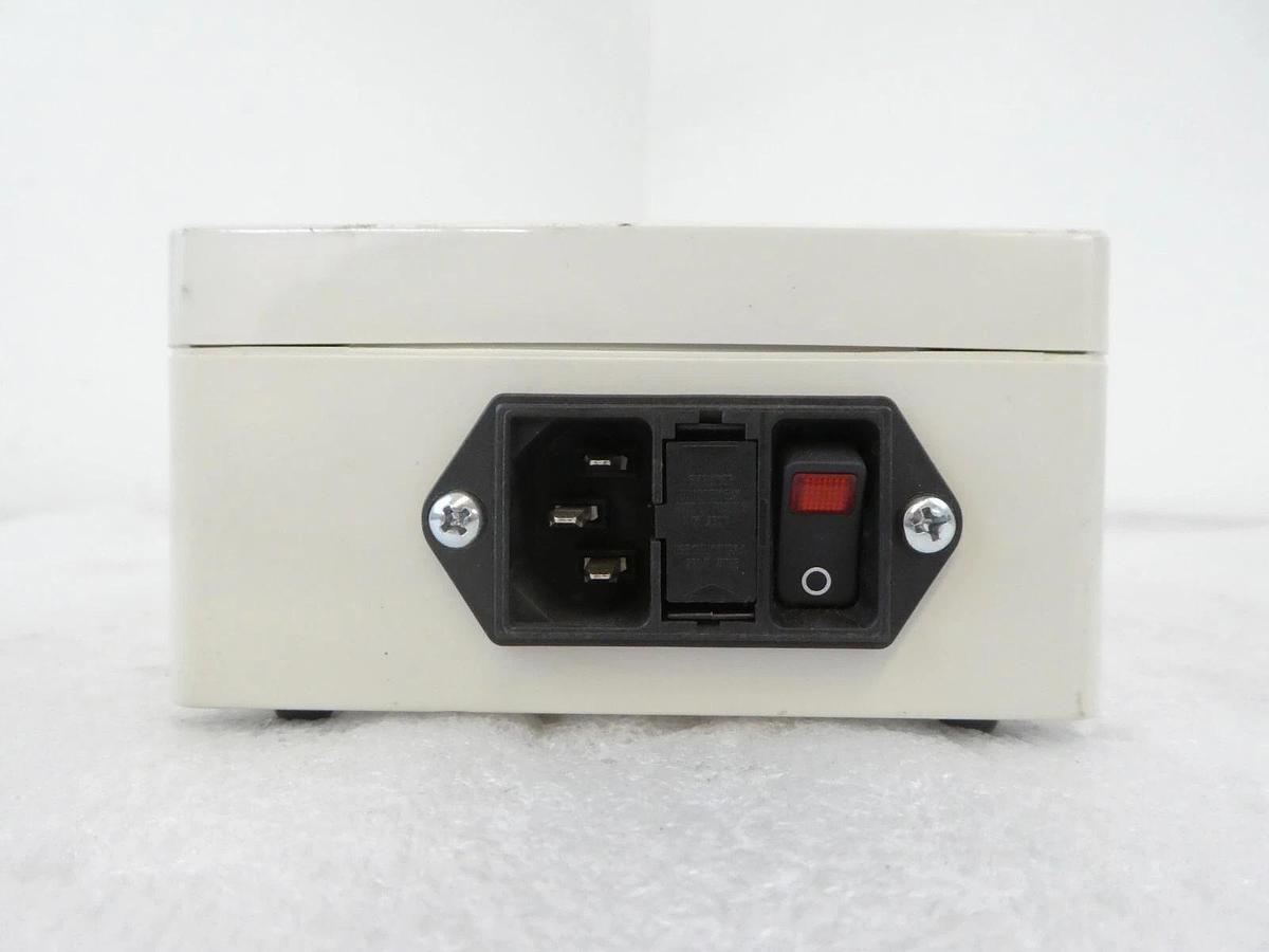 Used FasTest ETSC300 Leak Test Controller ETS Electronic Tool System Lot of 2 Working