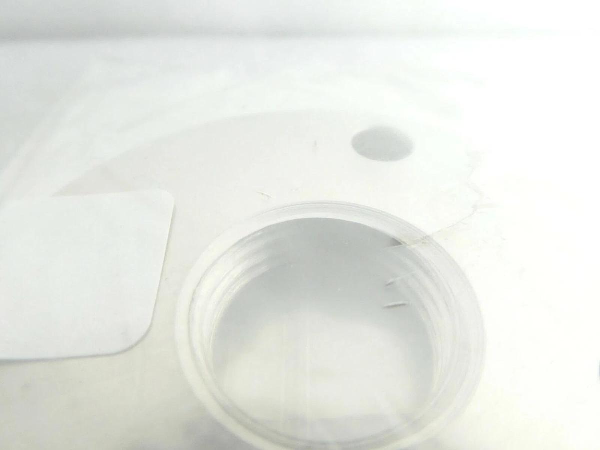 ASM 16-320472B01 Detector Mount Flange Reseller Lot of 20 New Surplus