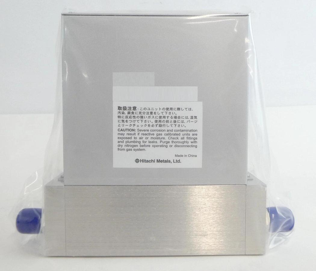 Aera TC FC-PA7820C MFC Mass Flow Controller Lot of 2 New