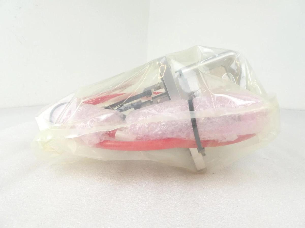 Refurbished Varian Semiconductor Equipment 109385001 Center Faraday Chamber OEM Refurbished