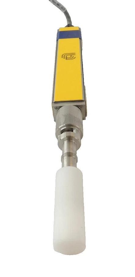 Used AMAT Applied Materials 0190-38932 Gate CIP Pyrometer 300mm Working Surplus