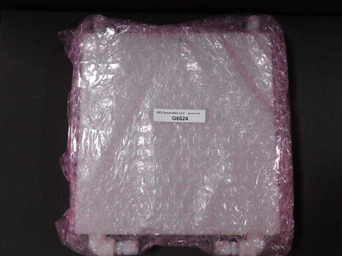 SCRANTON PRODUCTS 757 TANK STAGING MF-757 19"L X 2-1/4"W X 15