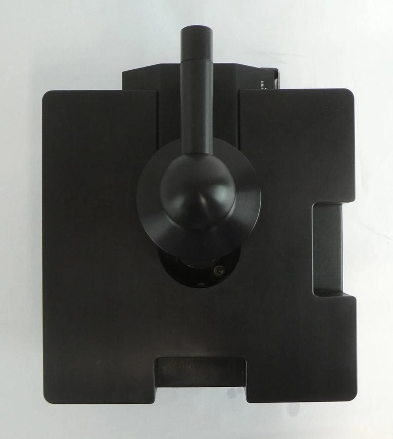 Used Cybeq Systems 2831 Prealigner Wafer Inspection Unit Working
