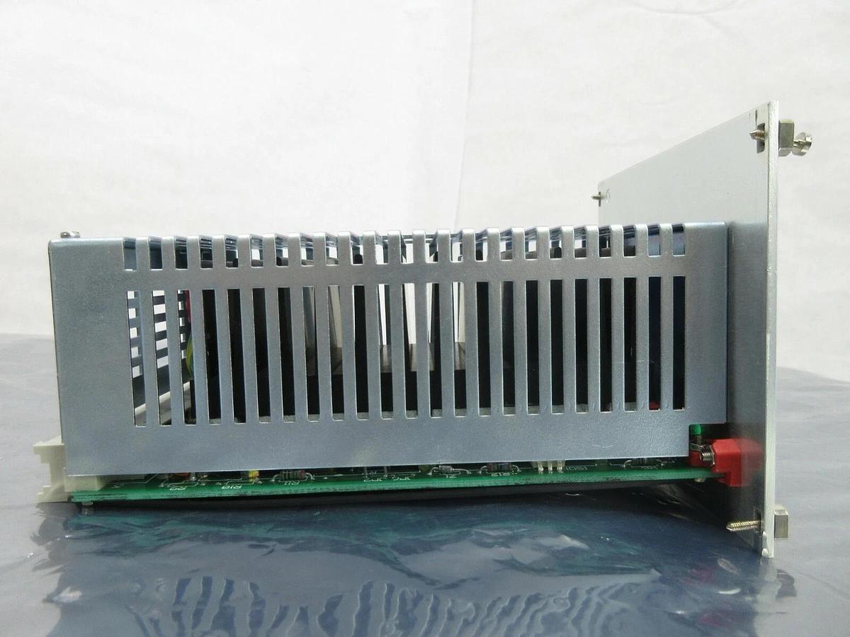 Used OLDELFT 4022 430 19261 Power Supply PCB Card 212C04100 ASML PAS Used Working