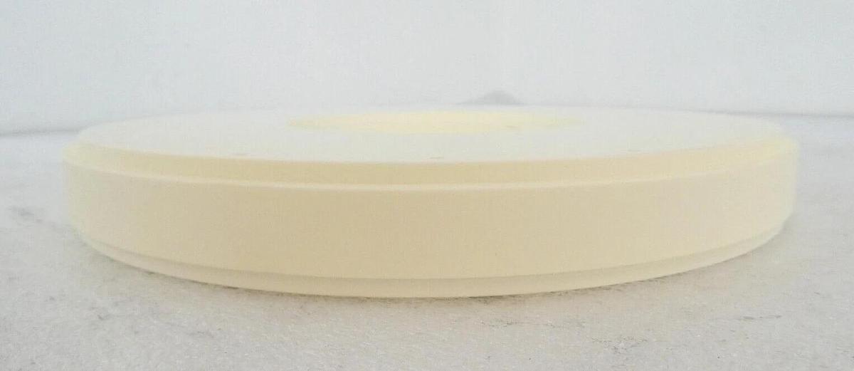 Novellus Systems 15-052166-00 HDP 300 Insulator Ring New Surplus