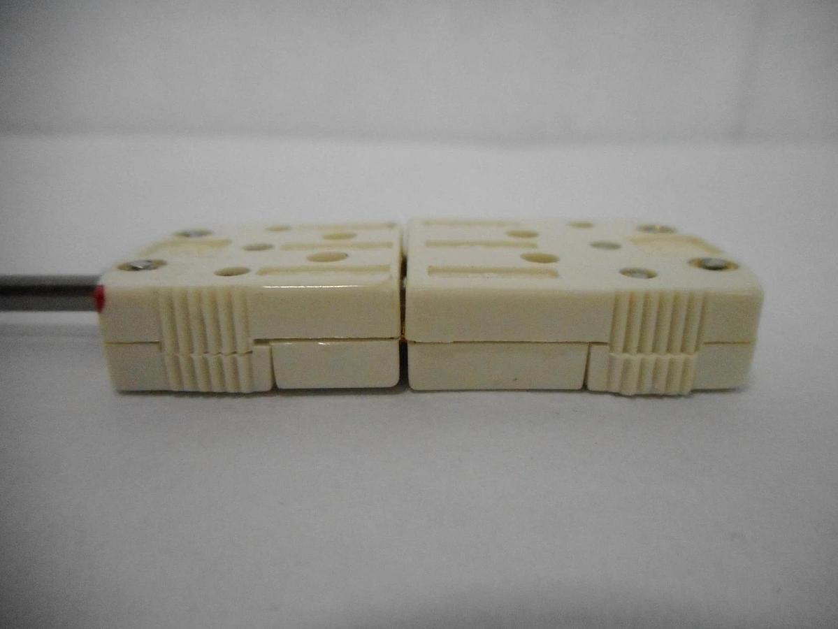 Omega Engineering PR-17-2-100-1/8-6-E Quick Disconnect Probe Lot of 35 New