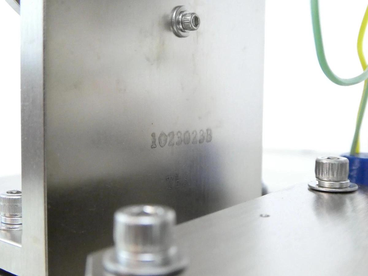 Used AB Sciex 1000 Hz OptiBeam On-Axis Ion Optics Assembly MALDI TOF/TOF 5800 Surplus