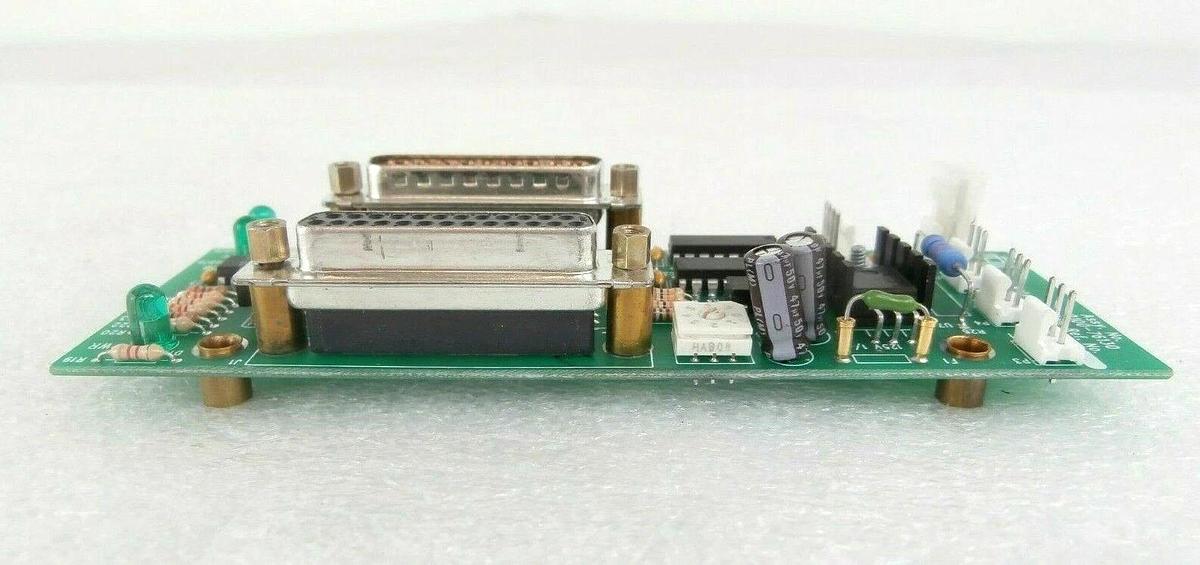 Used AMAT Applied Materials 0100-76130 Sensors Mux Board PCB 0130-76130 Ultima X