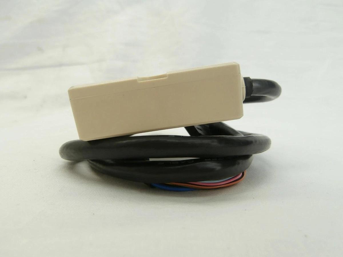 Used Hokuyo Automatic BRC-G2BRS Optical Transmission Device Shinko VHT5-1-1 OHV Used