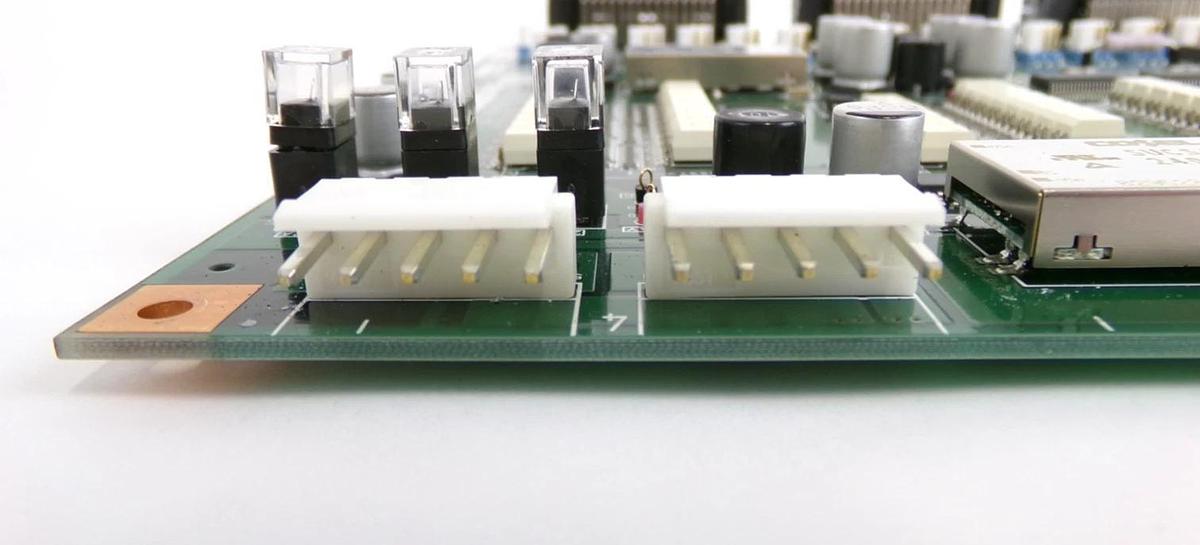 Used TEL Tokyo Electron 5880-000012-12 PCB TTLA19-11 F-MFC16B 5895-100016-12 Working