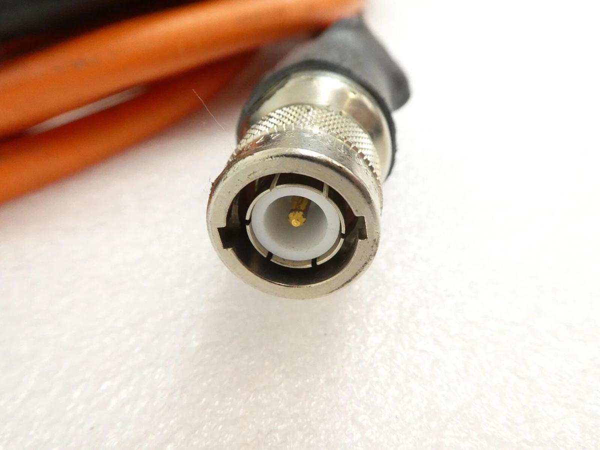 Used AMAT Applied Materials 0190-01632 300mm RF Cable 72 Foot Working Surplus