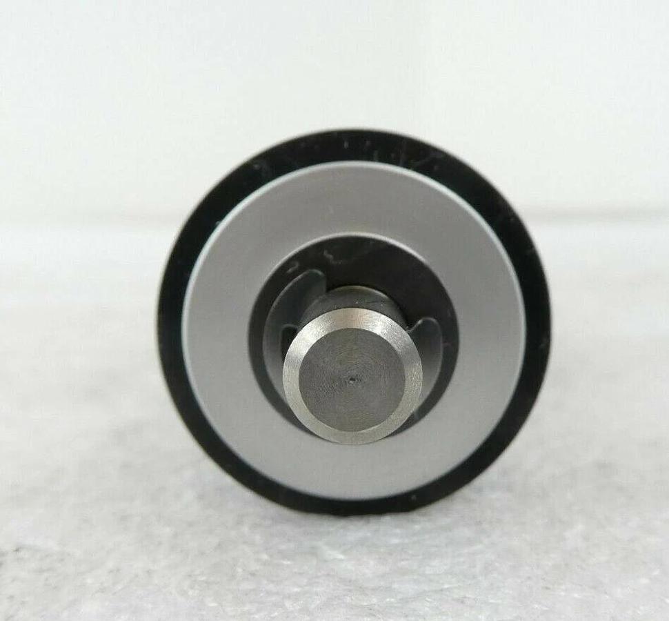 Used Rudolph Technologies 300mm F30 Wafer Cleaner Roller Set of 2 Working Surplus