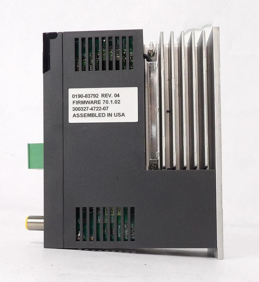 Used AMAT Applied Materials 0190-83792 Pedestal Driver 1080-01809 Copper Cu Working