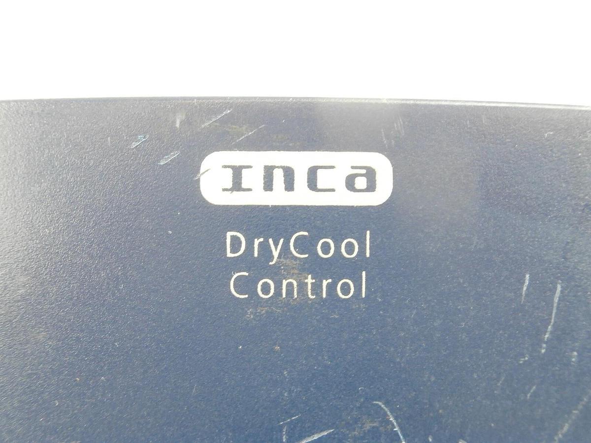Used Oxford Instruments 51-1100-108 Inca DryCool Monitoring Controller Working Spare