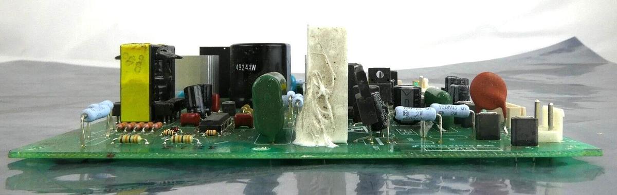 Used DIP EH0111(B)-3 Power Supply PCB EH0111 TEL Tokyo Electron Lithius Working