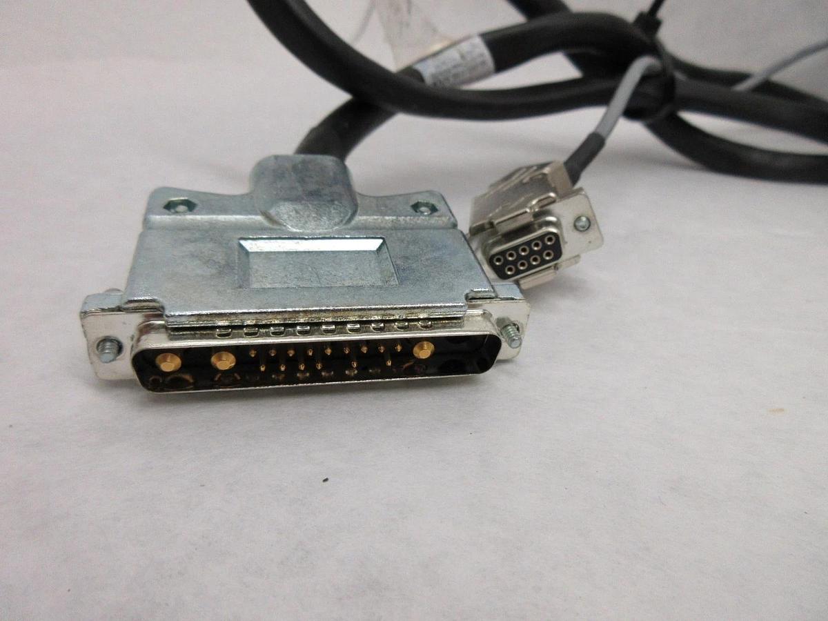 Used Novellus Systems 02-169180-01 Linear Track 15-165469-01 Working Surplus