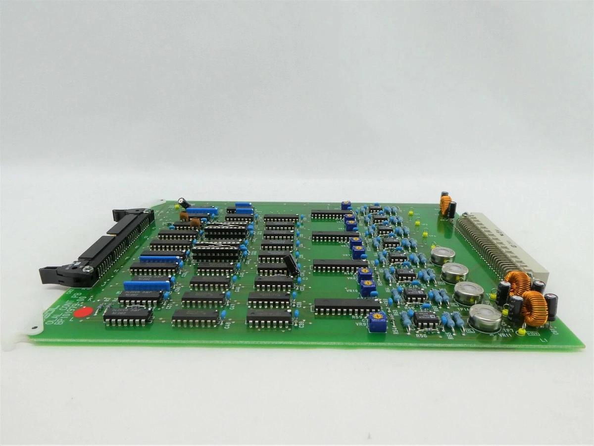 Used JEOL BP101979-00 OLAL CONT PB PCB Card JWS-7555S SEM Working Spare