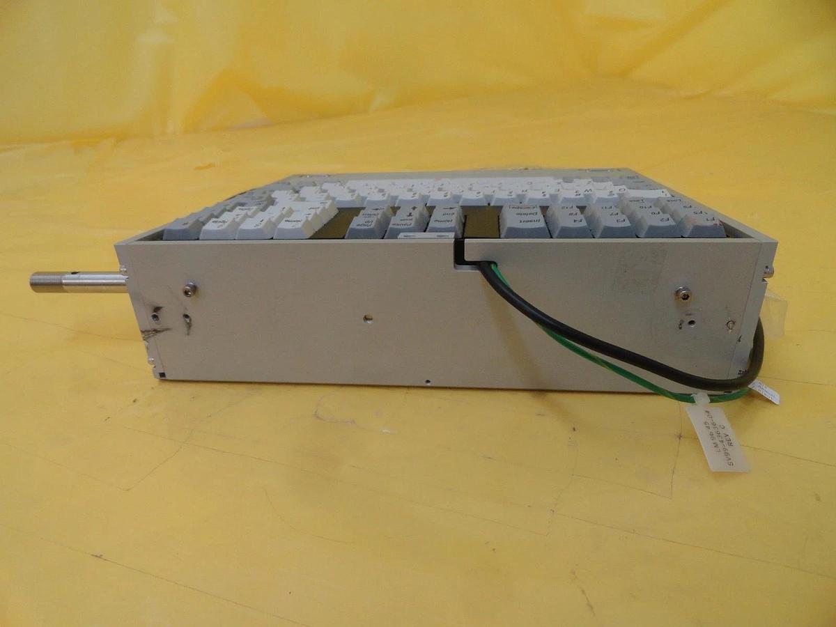 Used SVG Silicon Valley Group SV99-43636-04 Keyboard Panel 90S DUV System ASML Used