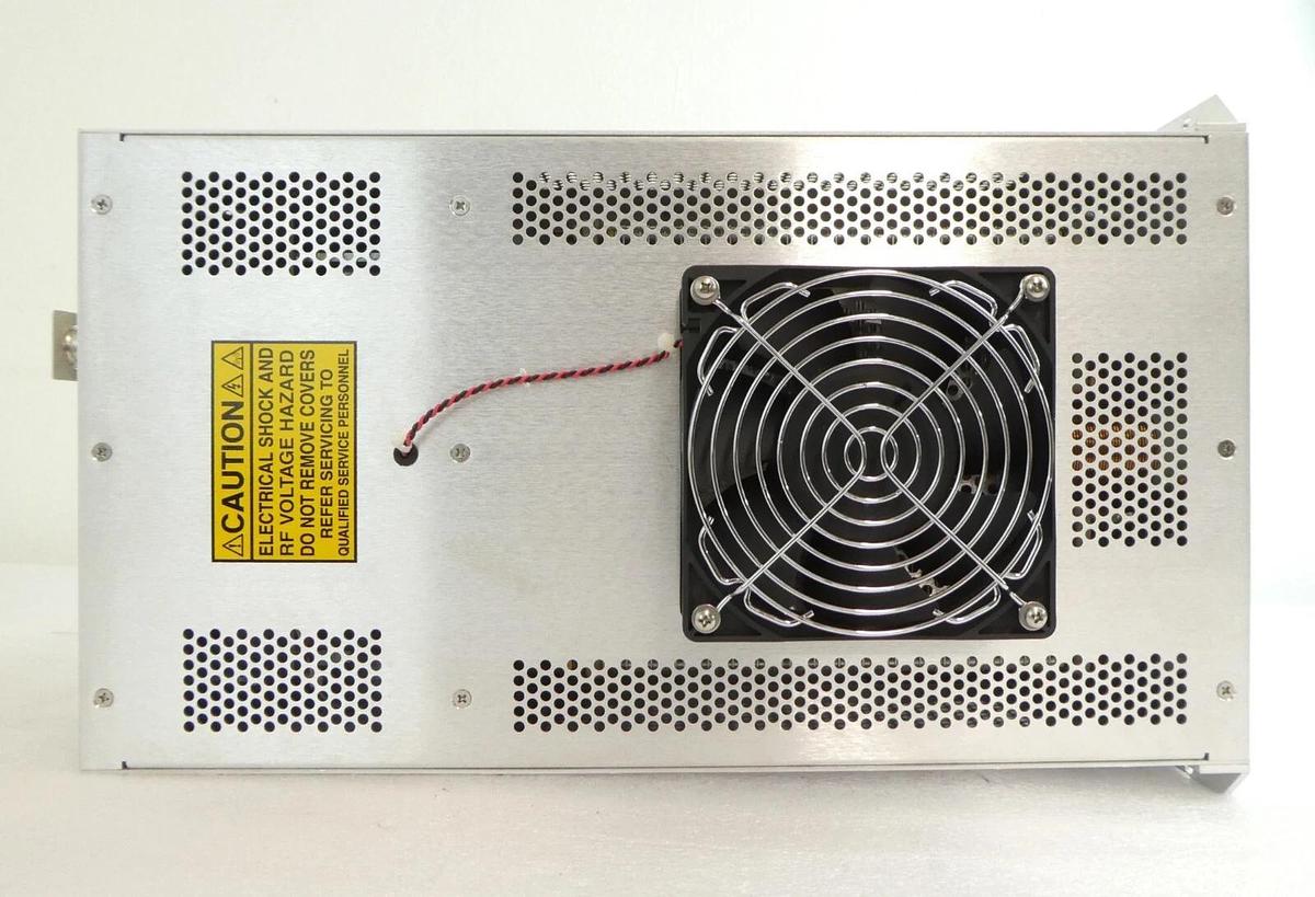 Used Seren IPS 9400550002 Automatic RF Matching Network ATS3 300W 400kHz Working