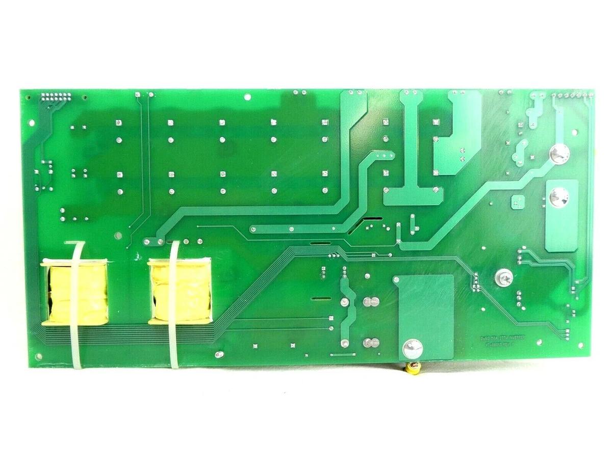 Used SoftSwitching Technologies 98-00023 Inverter Board PCB Rev. J Working Surplus