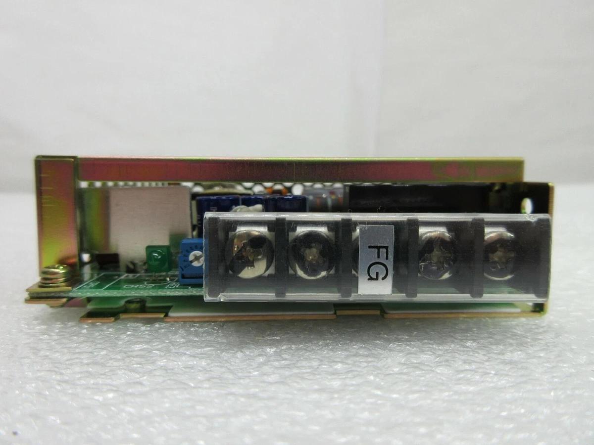 Used TDK FAW12-1R3 Power Supply Lot of 3 Nikon NSR System Used Working
