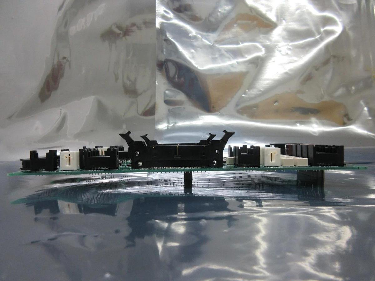 Used TEL Tokyo Electron AP9Z-1835B Interface Board PCB Add-On PIR #02 TKB7121 Used
