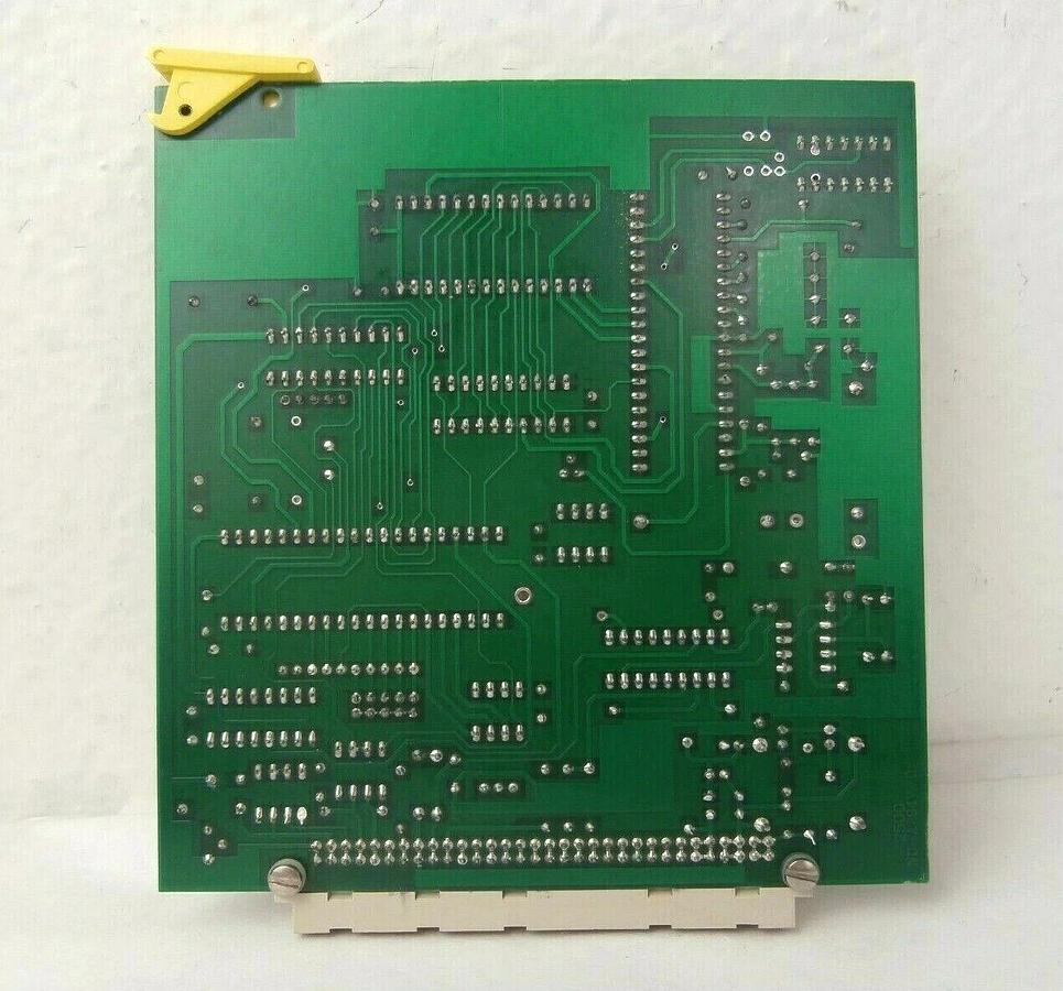 Used Thermalogic 121-336 Temperature Controller PCB Card RA2015-04 Working Surplus