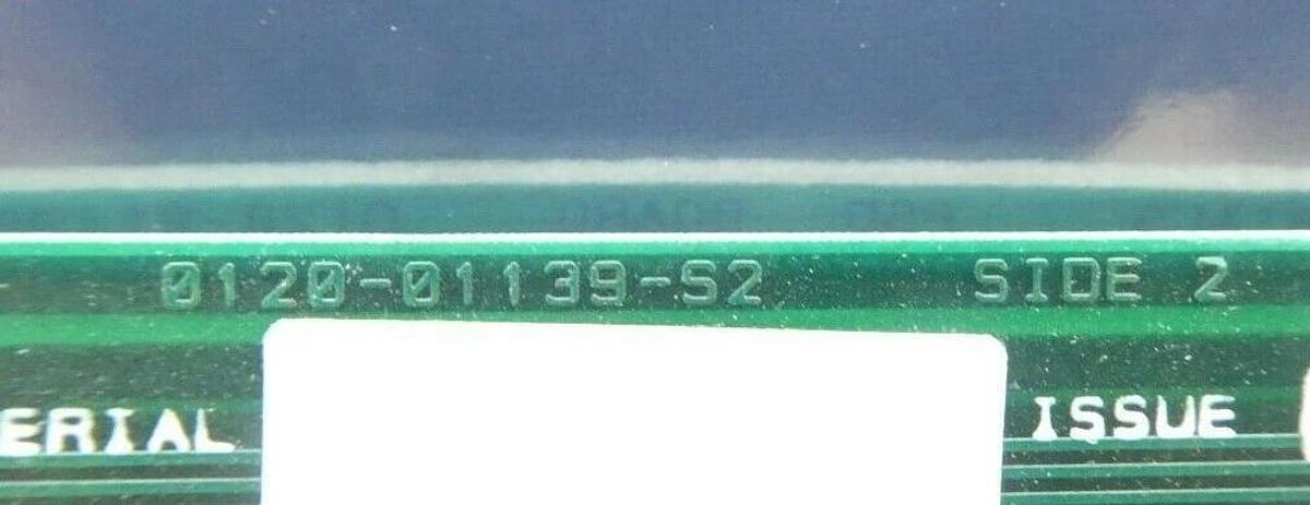 Used AMAT Applied Materials 0120-01139 PSD Board PCB Card Y SENSOR 0110-01139 Working