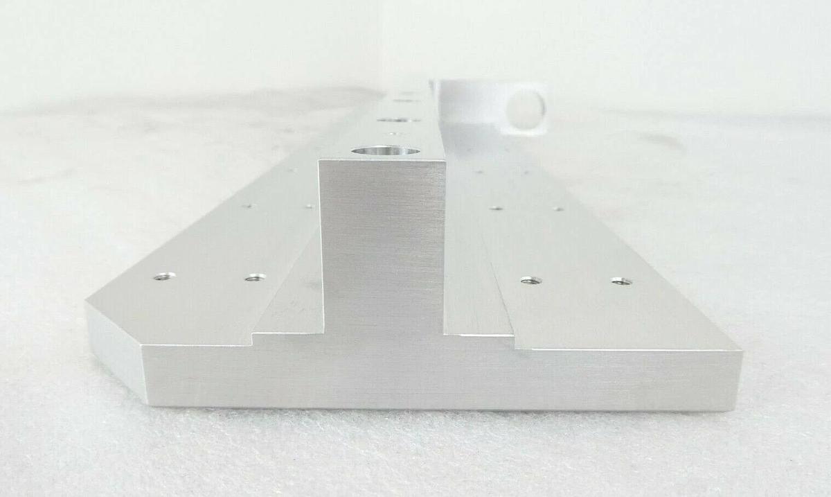 Mattson Technology 303-00130-00 AGV 26" Shuttle Base New Surplus