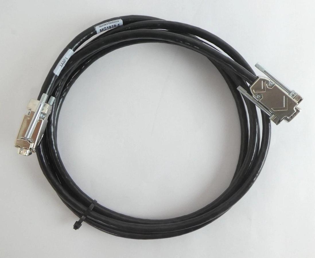 Refurbished Varian Semiconductor E11339590 Hall Probe Assembly Kit AMAT Refurbished