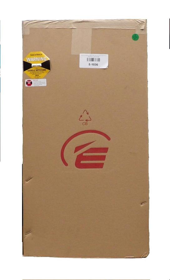 Refurbished iGX6/100M Edwards NR5159000XS Vacuum Pump IGX6 100M SS Manufacturer Refurbished